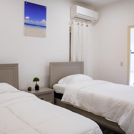 Villa Noah Παλμ Μπιτς Εξωτερικό φωτογραφία