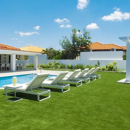 Villa Noah Παλμ Μπιτς Εξωτερικό φωτογραφία
