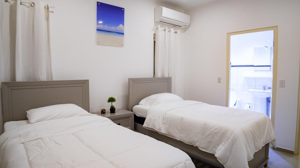 Villa Noah Παλμ Μπιτς Εξωτερικό φωτογραφία