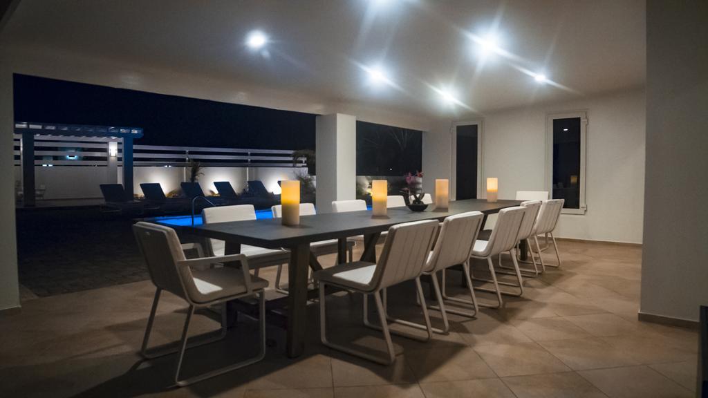 Villa Noah Παλμ Μπιτς Εξωτερικό φωτογραφία