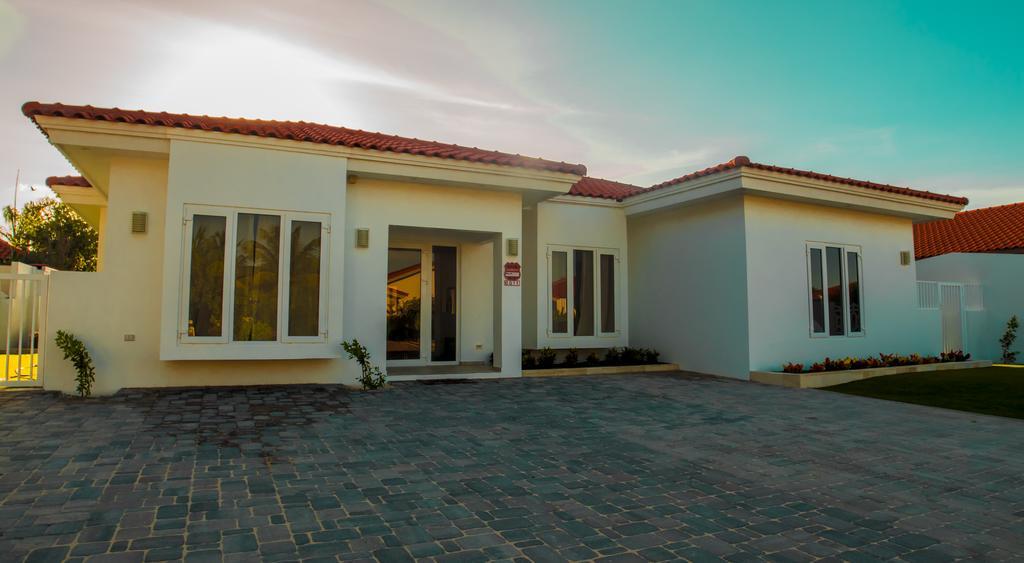 Villa Noah Παλμ Μπιτς Εξωτερικό φωτογραφία
