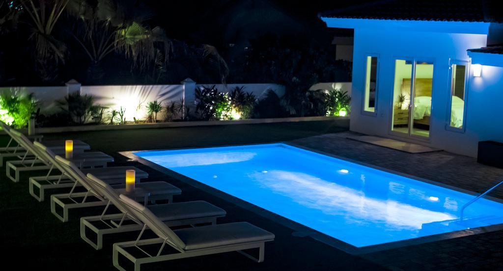 Villa Noah Παλμ Μπιτς Εξωτερικό φωτογραφία