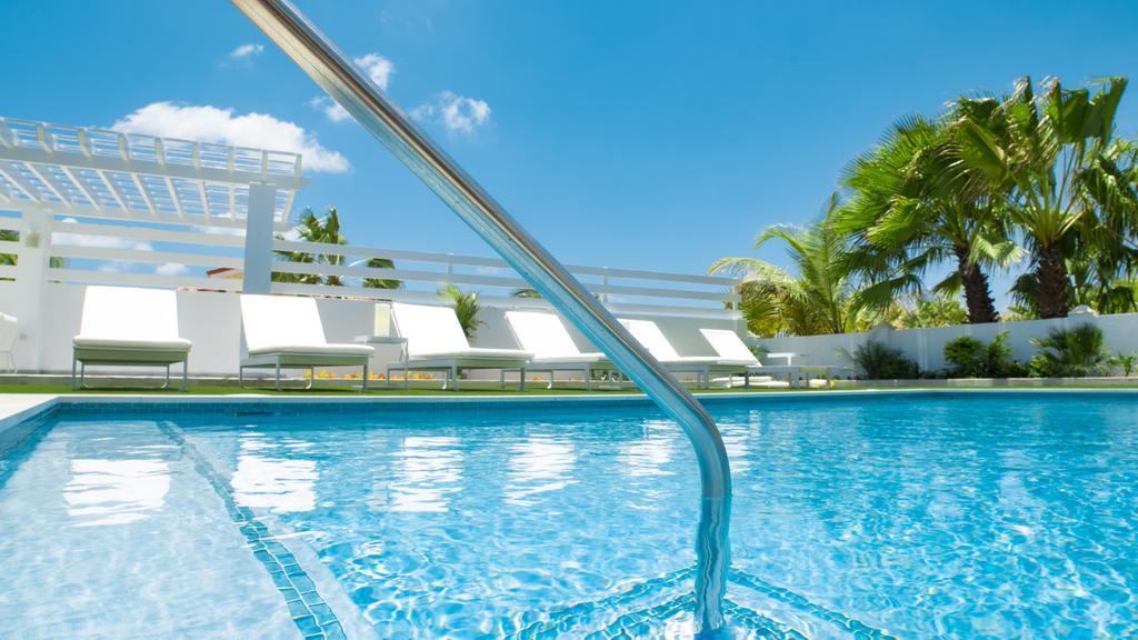Villa Noah Παλμ Μπιτς Εξωτερικό φωτογραφία