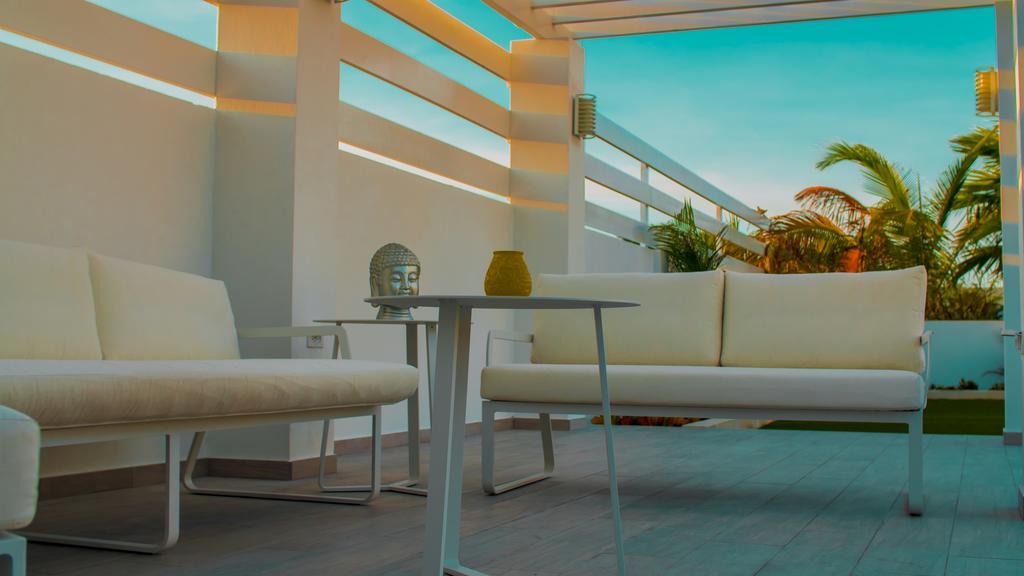 Villa Noah Παλμ Μπιτς Εξωτερικό φωτογραφία