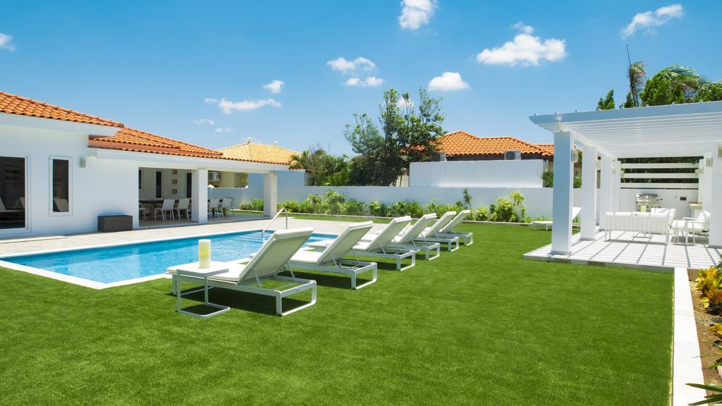 Villa Noah Παλμ Μπιτς Εξωτερικό φωτογραφία